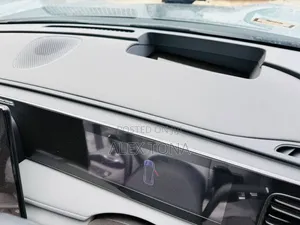 New BYD Sealion 06 EV 2025 Off white