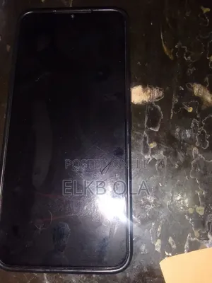 Tecno Spark 7 64 GB Blue