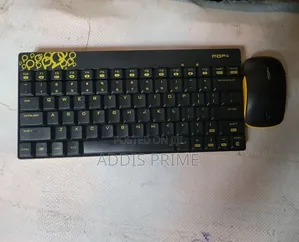 Original MOFII GO180 Wireless Keyboard Mouse Set for PC/Mac