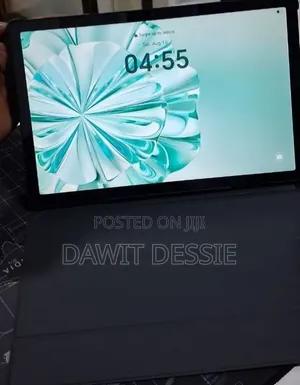 New Honor Pad X8 128 GB Black