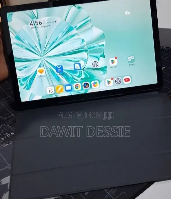 New Honor Pad X8 128 GB Black