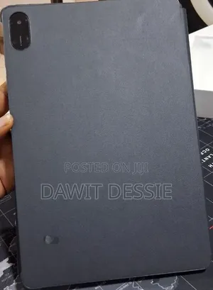 New Honor Pad X8 128 GB Black