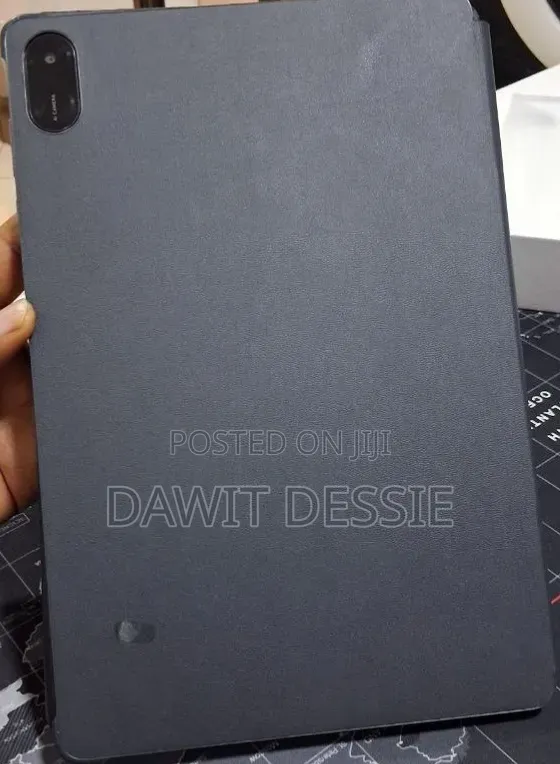 New Honor Pad X8 128 GB Black