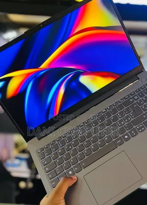 New Laptop Lenovo Legion 5 16GB Intel Core i5 SSD 512GB
