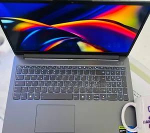 New Laptop Lenovo Legion 5 16GB Intel Core i5 SSD 512GB