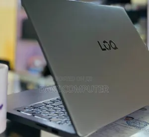 New Laptop Lenovo Legion 5 16GB Intel Core i5 SSD 512GB