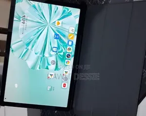New Honor Pad X8 128 GB Black