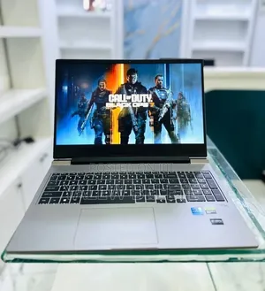 New Laptop HP Omen 16 16GB Intel Core i7 SSD 512GB