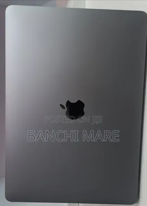 New Laptop Apple MacBook Pro 2020 M1 8GB Apple M1 SSD 256GB