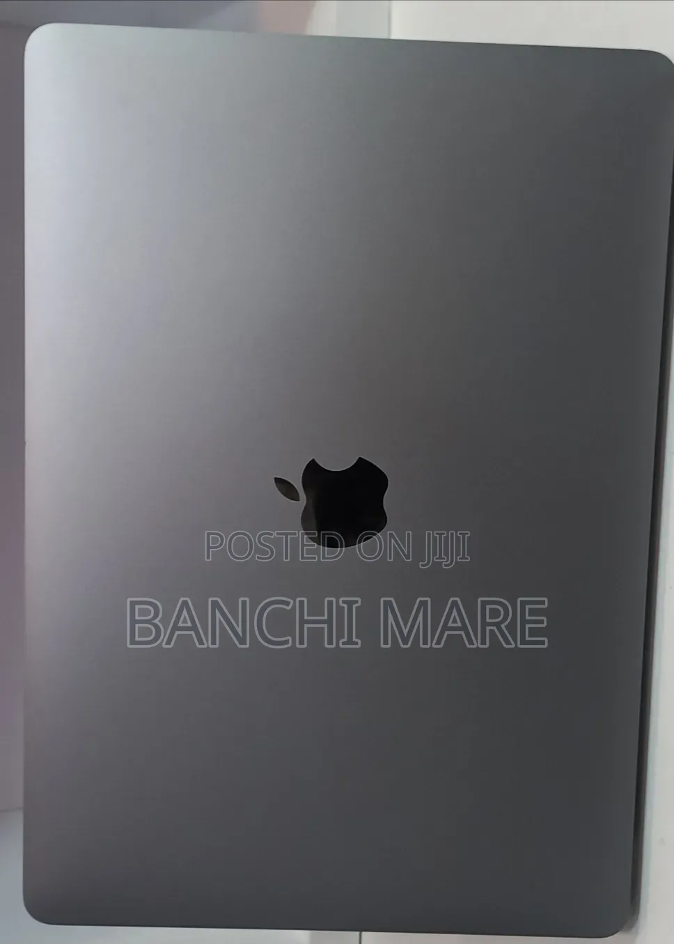 New Laptop Apple MacBook Pro 2020 M1 8GB Apple M1 SSD 256GB