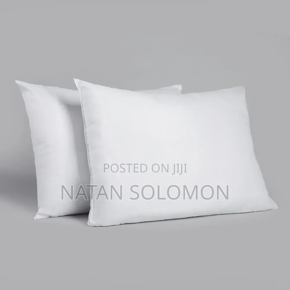 Comfort and Pillow