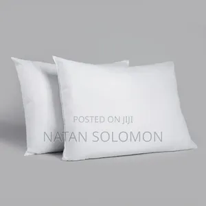 Comfort and Pillow