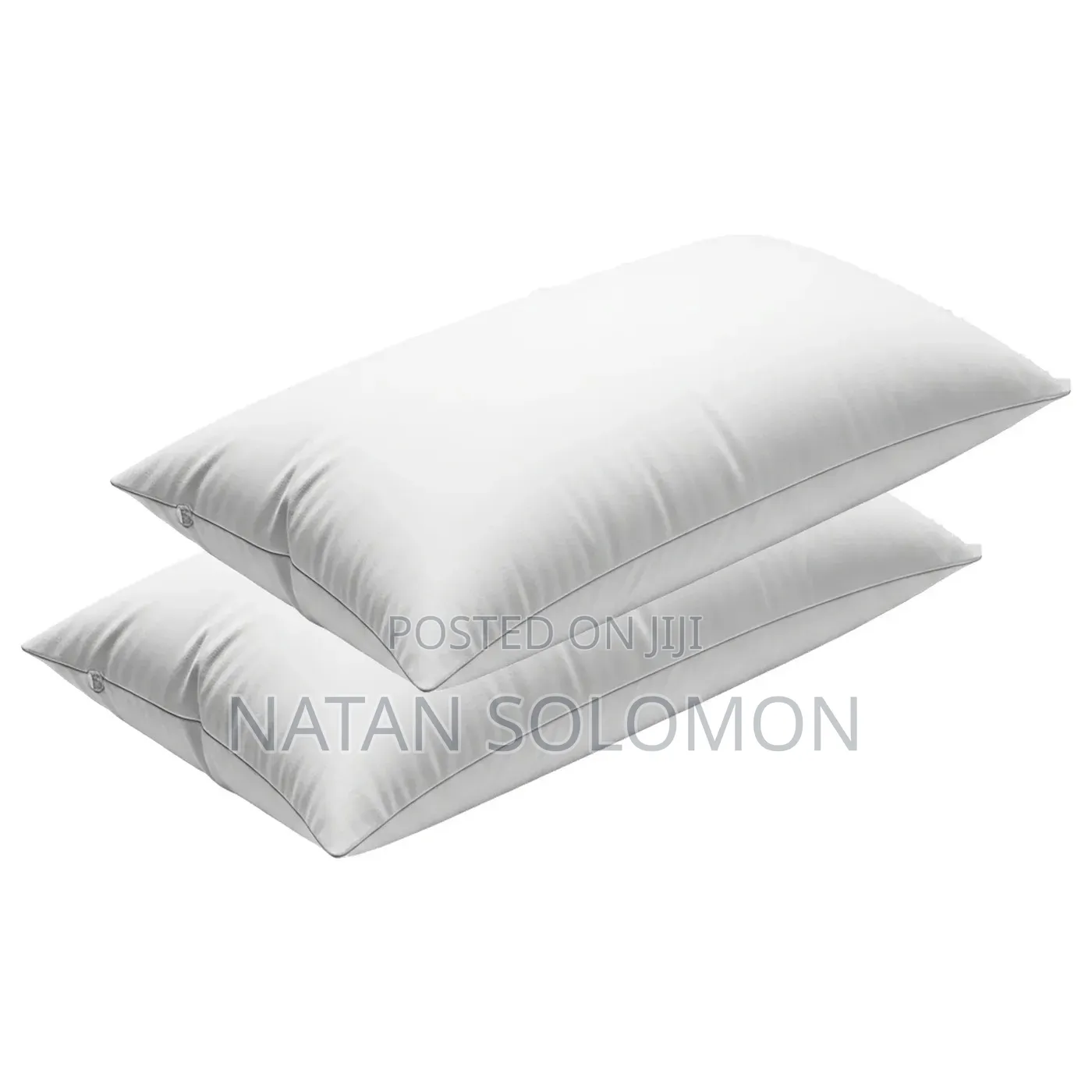 Comfort and Pillow