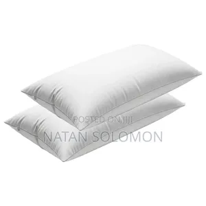 Comfort and Pillow
