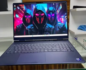 New Laptop Alienware 16x Aurora 32GB Intel Core Ultra 9 SSD 1T