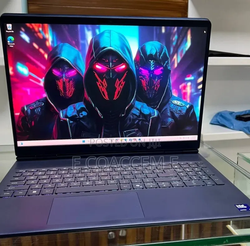 New Laptop Alienware 16x Aurora 32GB Intel Core Ultra 9 SSD 1T