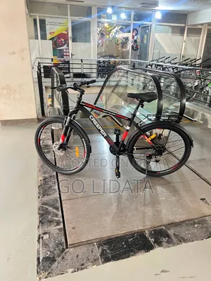 CREEPER ለሁሉም ጉዞ ተስማሚ — CREEPER All-Purpose Bike