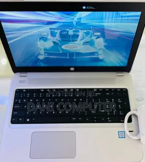 New Laptop HP Stream Notebook 8GB Intel Core i7 SSD 512GB