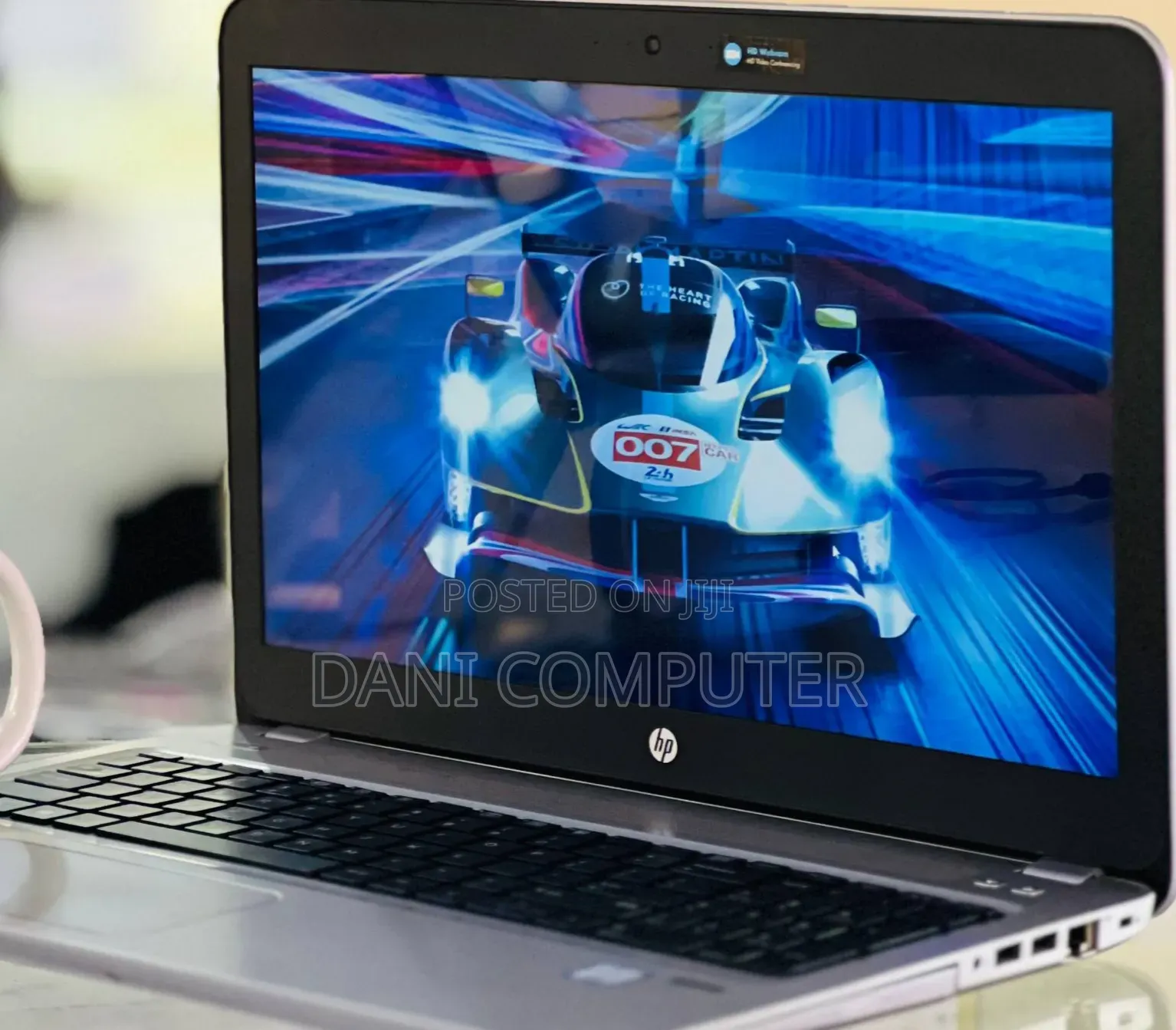 New Laptop HP Stream Notebook 8GB Intel Core i7 SSD 512GB