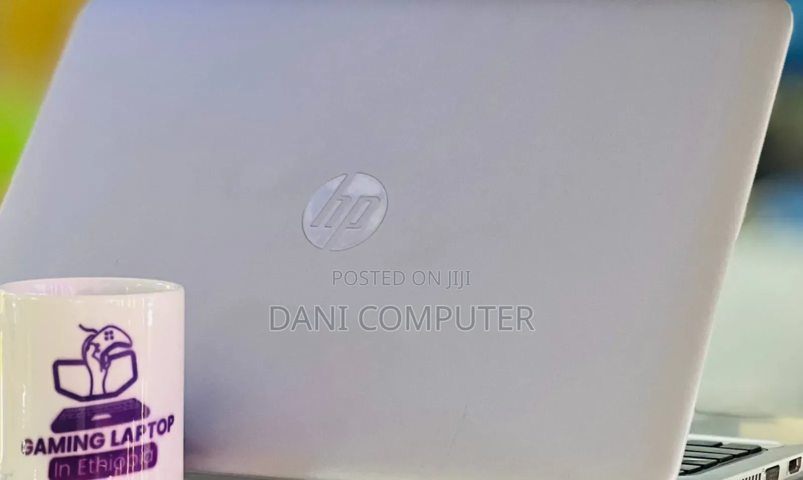 New Laptop HP Stream Notebook 8GB Intel Core i7 SSD 512GB