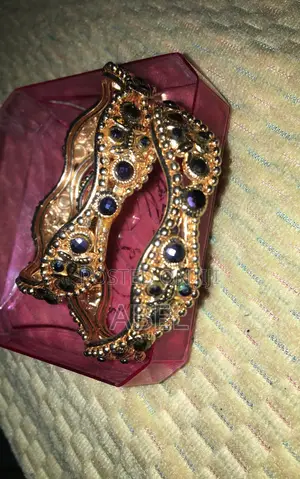 Golden Bracelet
