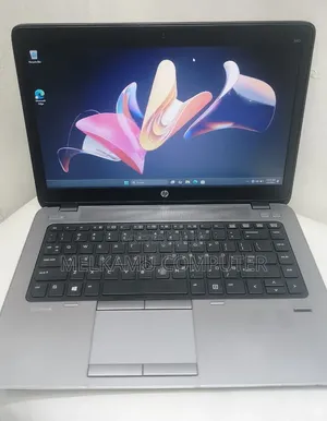 New Laptop HP EliteBook 840 G1 8GB Intel Core i5 HDD 500GB