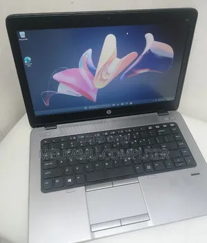 New Laptop HP EliteBook 840 G1 8GB Intel Core i5 HDD 500GB