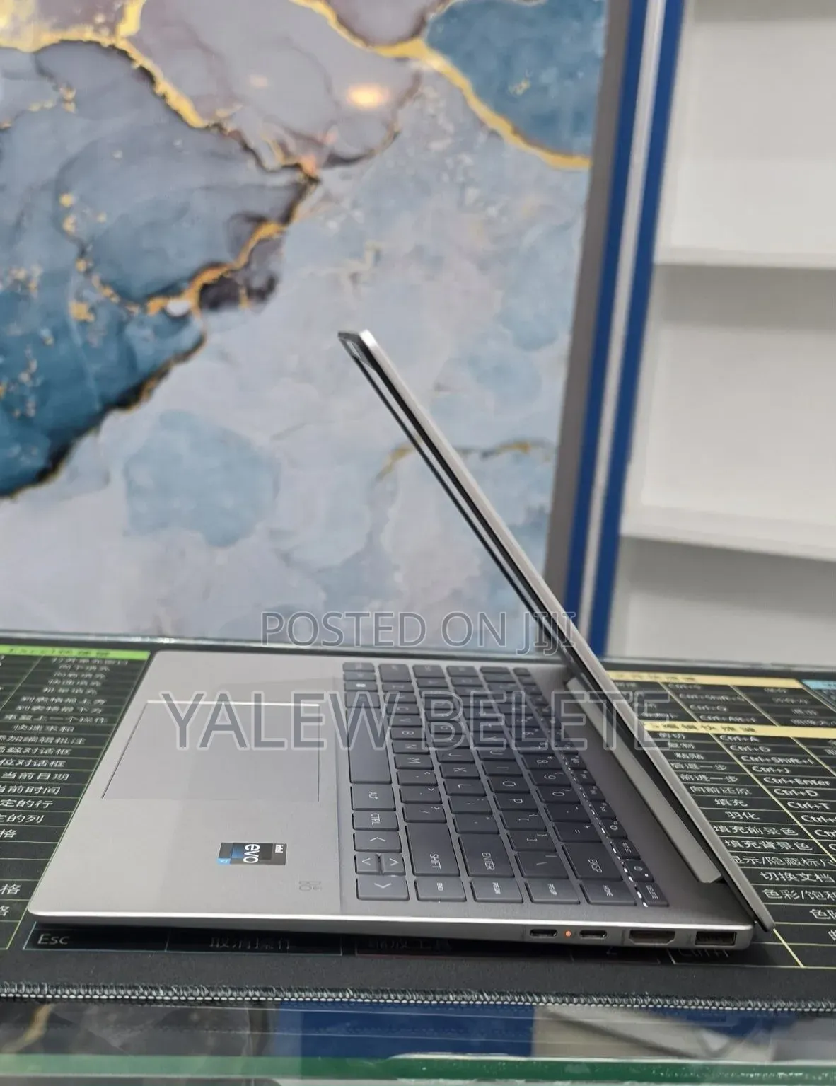 New Laptop HP Pavilion 15 16GB Intel Core i7 SSD 1T