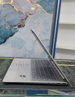 New Laptop HP Pavilion 15 16GB Intel Core i7 SSD 1T