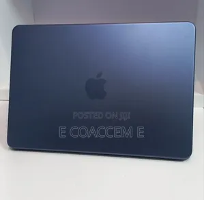 New Laptop Apple MacBook Neo 2026 8GB SSD 256GB