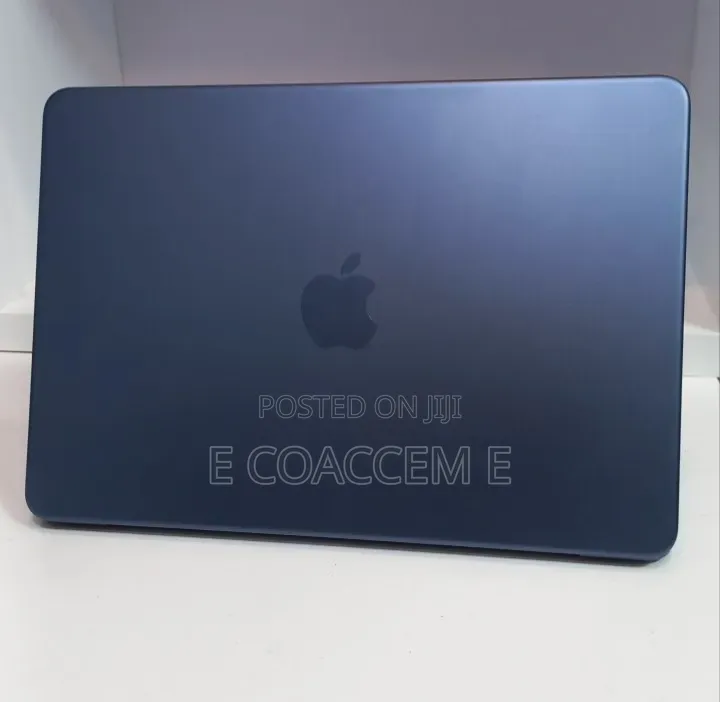 New Laptop Apple MacBook Neo 2026 8GB SSD 256GB