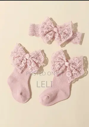 Kids Socks