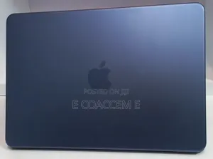 New Laptop Apple MacBook Neo 2026 8GB SSD 256GB