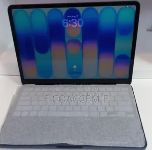 New Laptop Apple MacBook Neo 2026 8GB SSD 256GB