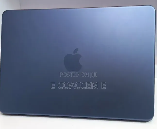 New Laptop Apple MacBook Neo 2026 8GB SSD 256GB
