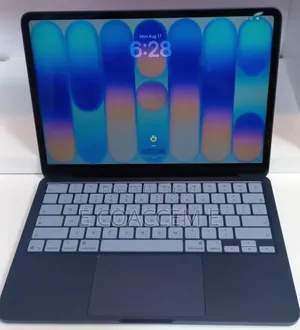 New Laptop Apple MacBook Neo 2026 8GB SSD 256GB