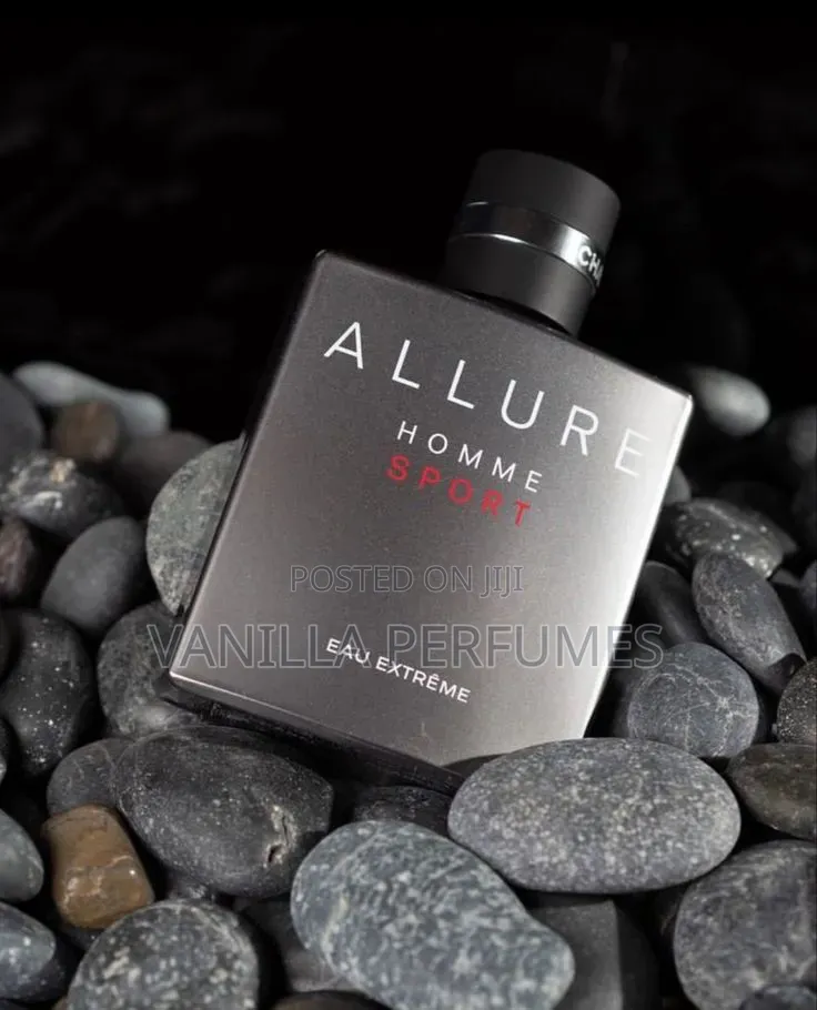 Çhanel Allure