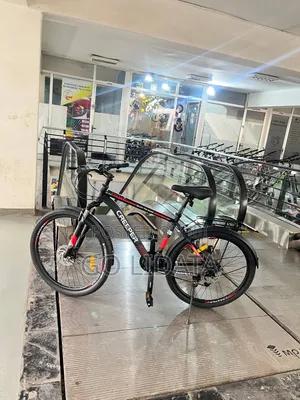 CREEPER ምቹ የከተማ ሳይክል — CREEPER Comfortable City Bike
