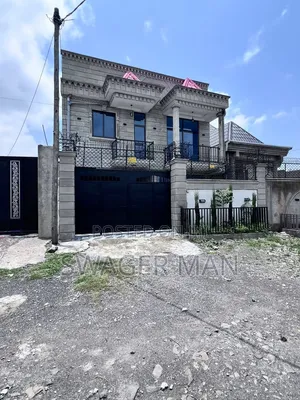 Furnished 6bdrm Townhouse/Terrace in Ayat Gebriel, Yeka for sale