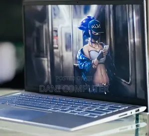 New Laptop Asus Zenbook 14 8GB AMD Ryzen 5 SSD 512GB