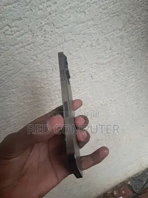 Apple iPhone 13 Pro Max 256 GB Black