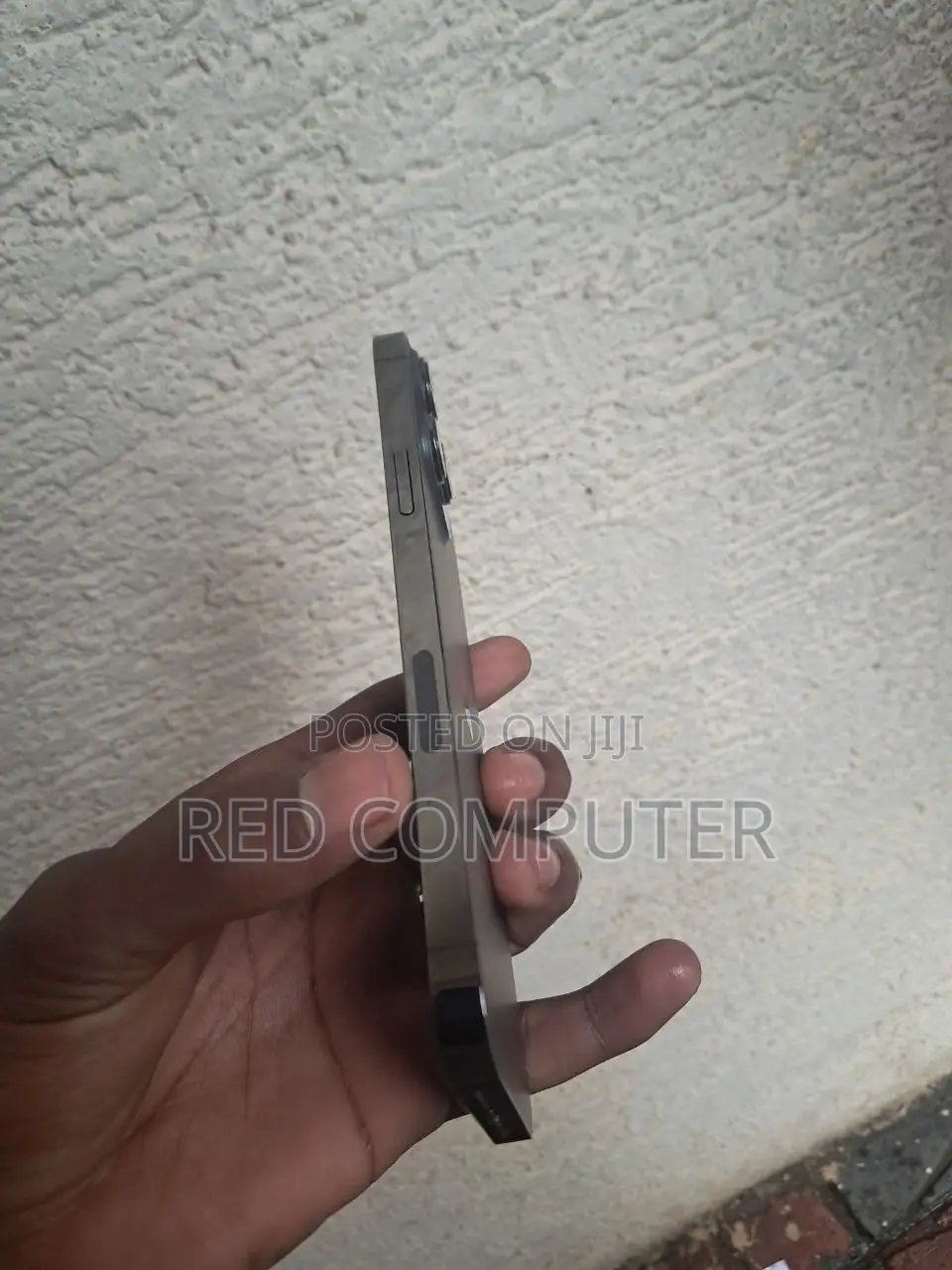 Apple iPhone 13 Pro Max 256 GB Black