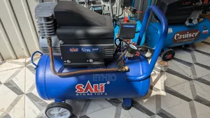 Fixtec 50l Air Comprssor