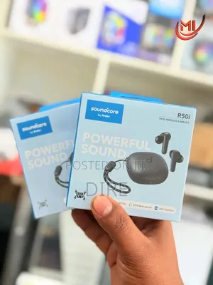 Soundcore R50i