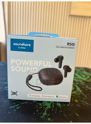 Soundcore R50i
