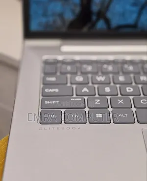 New Laptop HP EliteBook 640 G11 16GB Intel Core Ultra 5 SSD 512GB