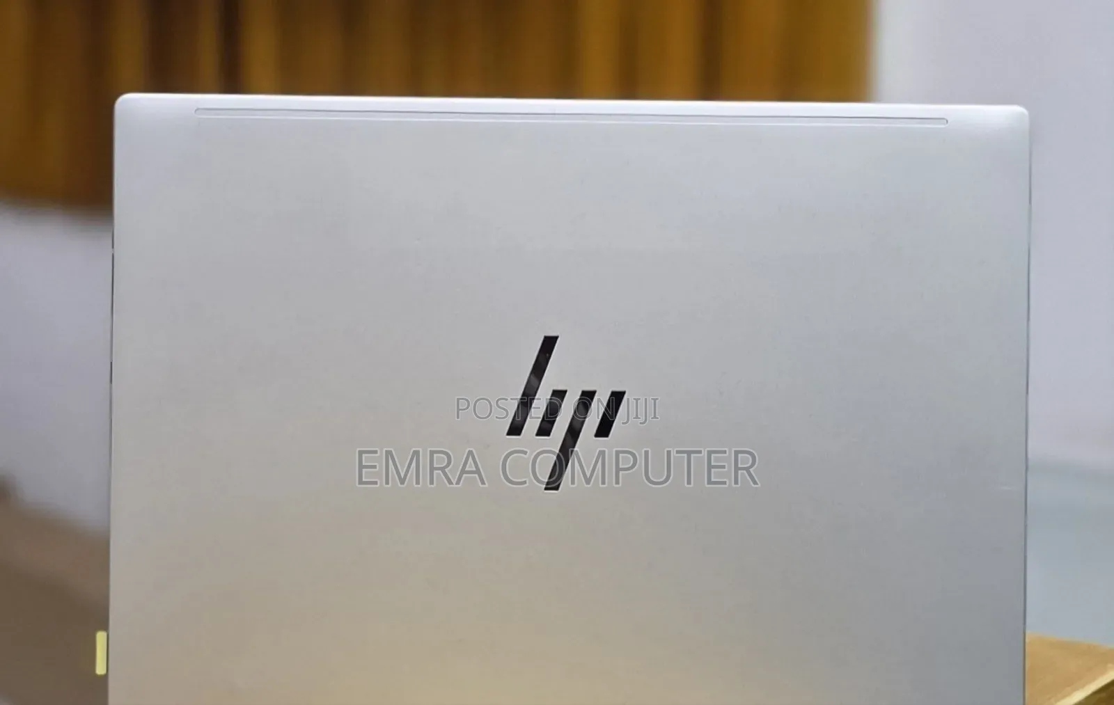New Laptop HP EliteBook 640 G11 16GB Intel Core Ultra 5 SSD 512GB