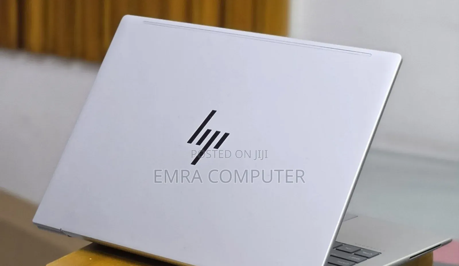 New Laptop HP EliteBook 640 G11 16GB Intel Core Ultra 5 SSD 512GB