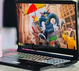 New Laptop Acer Predator Helios Neo 16 16GB Intel Core i9 SSD 512GB