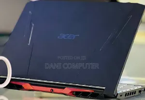 New Laptop Acer Predator Helios Neo 16 16GB Intel Core i9 SSD 512GB